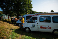 Zväčšiť fotografiu - Hasičom v kraji budú pomáhať ďalšie dva defibrilátory - TSK_DHZ defibrilátory-3
